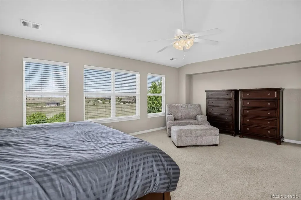 3319 Paintbrush Lane Parker CO 80138