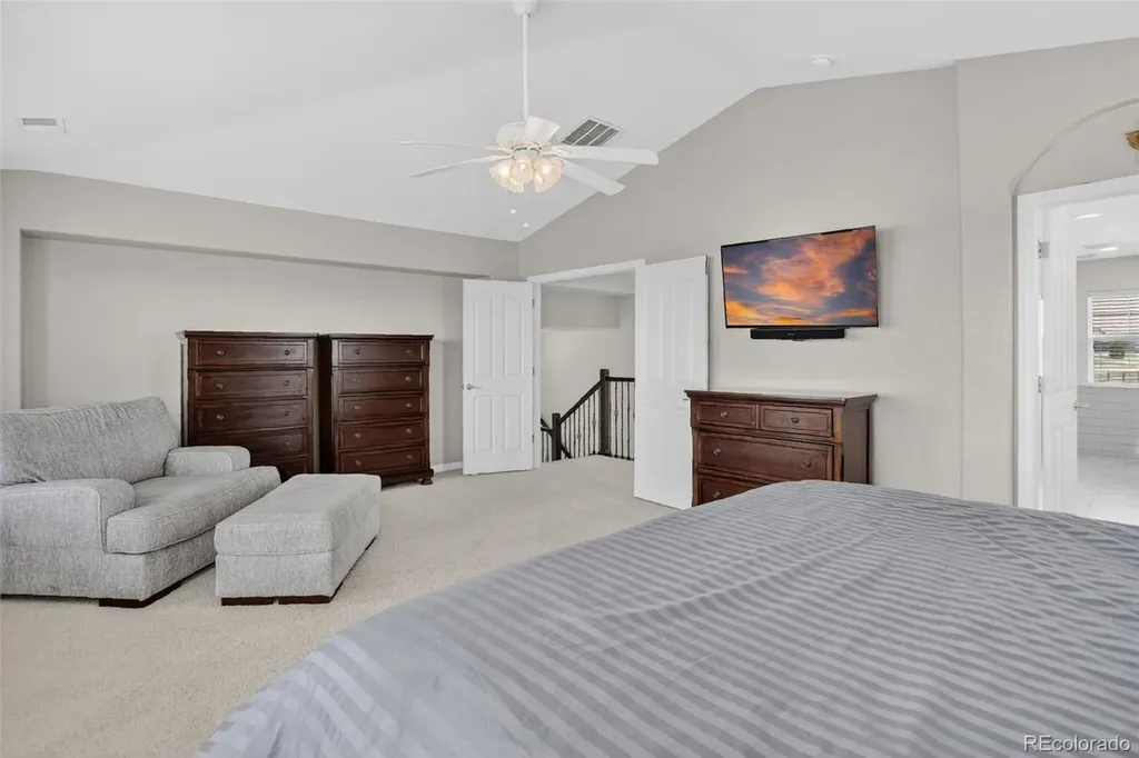 3319 Paintbrush Lane Parker CO 80138