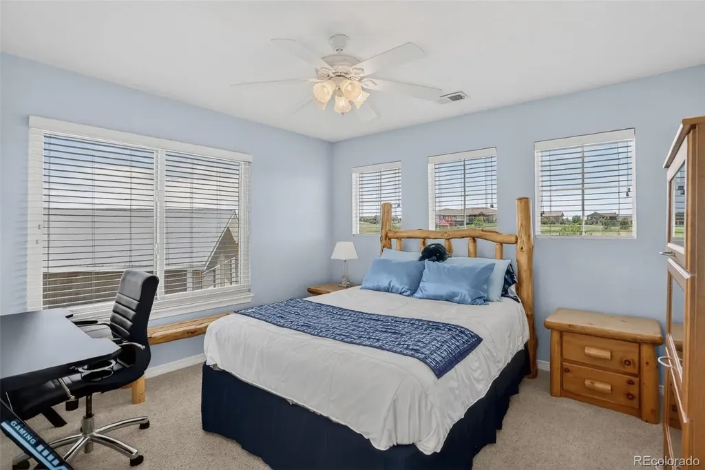 3319 Paintbrush Lane Parker CO 80138