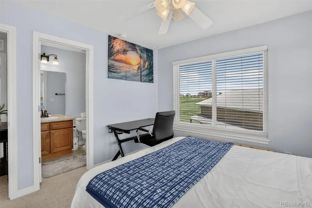 3319 Paintbrush Lane Parker CO 80138