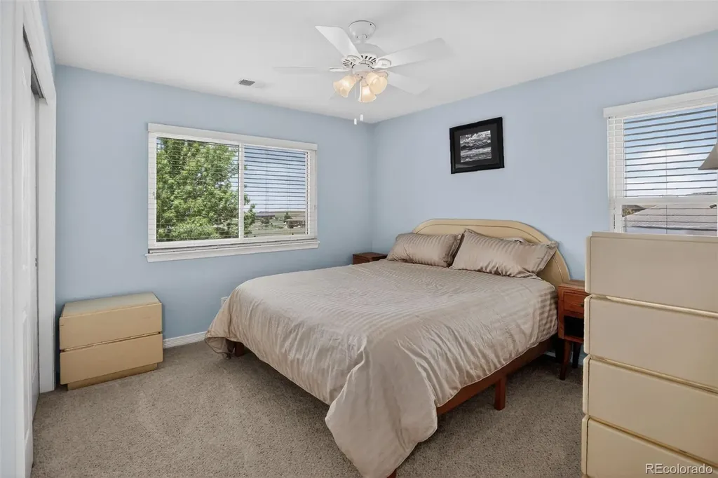 3319 Paintbrush Lane Parker CO 80138
