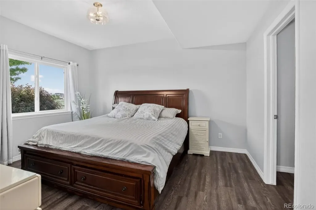 3319 Paintbrush Lane Parker CO 80138