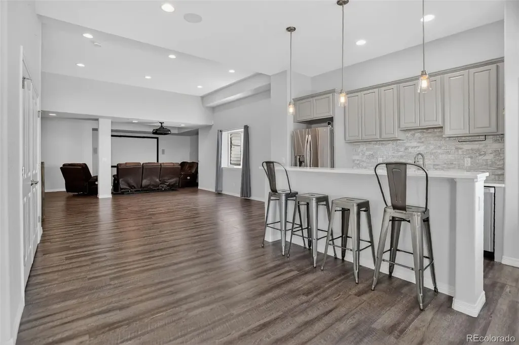 3319 Paintbrush Lane Parker CO 80138