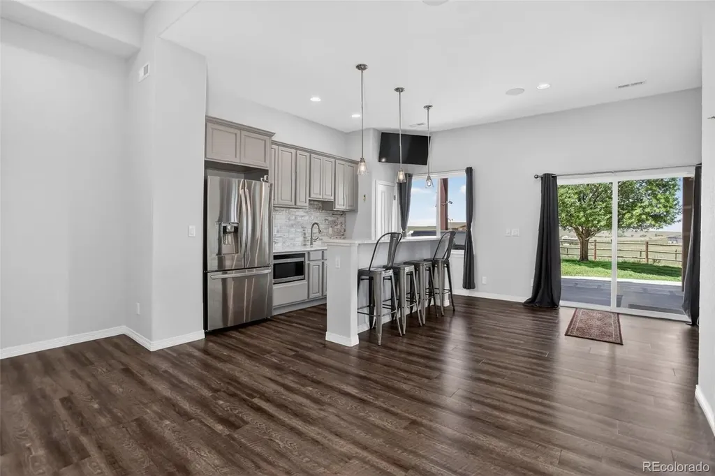 3319 Paintbrush Lane Parker CO 80138