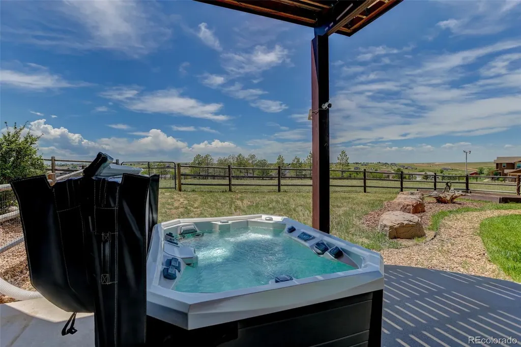 3319 Paintbrush Lane Parker CO 80138