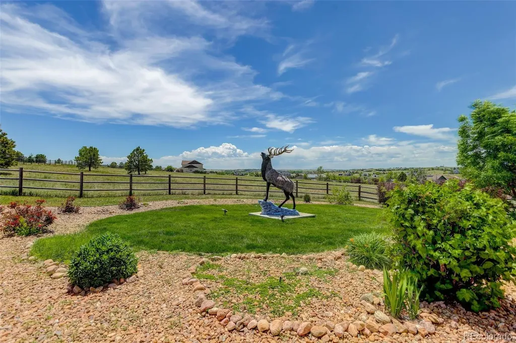 3319 Paintbrush Lane Parker CO 80138