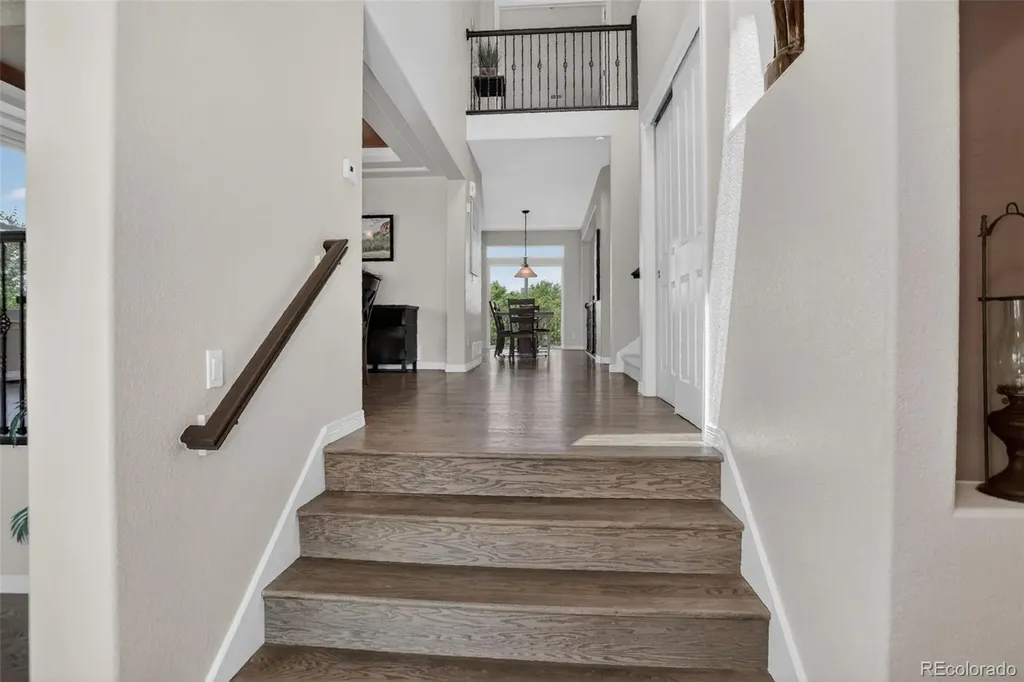 3319 Paintbrush Lane Parker CO 80138