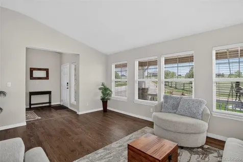3319 Paintbrush Lane Parker CO 80138