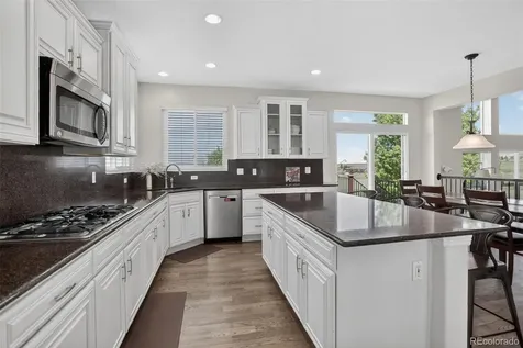 3319 Paintbrush Lane Parker CO 80138