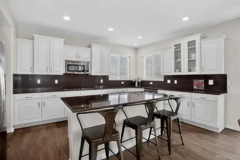 3319 Paintbrush Lane Parker CO 80138