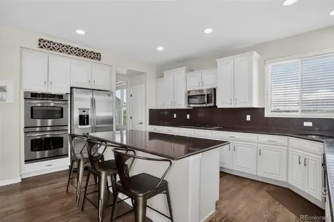 3319 Paintbrush Lane Parker CO 80138