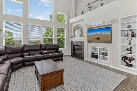 3319 Paintbrush Lane Parker CO 80138