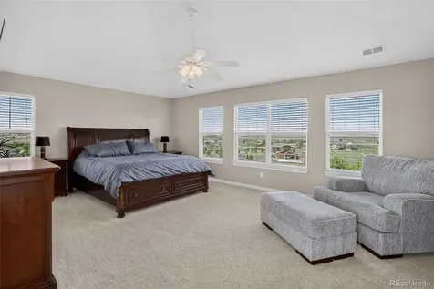3319 Paintbrush Lane Parker CO 80138