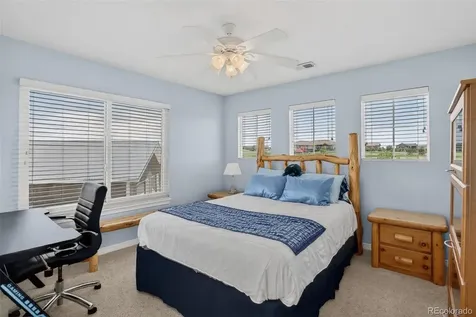 3319 Paintbrush Lane Parker CO 80138