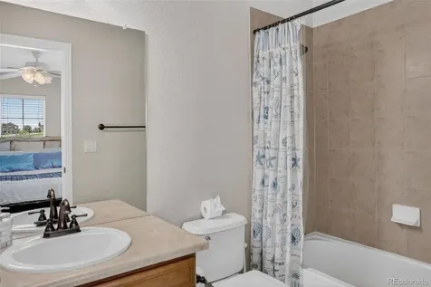3319 Paintbrush Lane Parker CO 80138