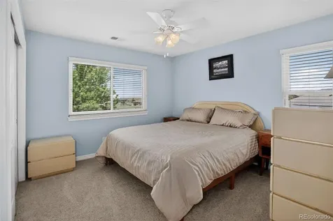 3319 Paintbrush Lane Parker CO 80138