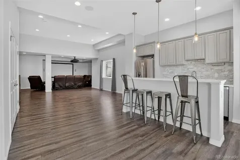 3319 Paintbrush Lane Parker CO 80138