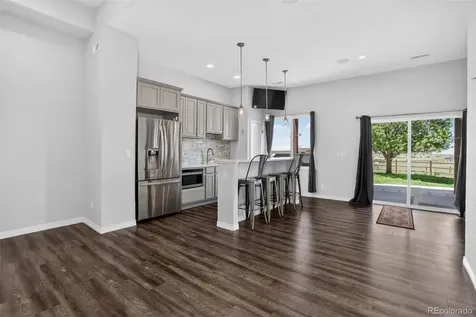 3319 Paintbrush Lane Parker CO 80138