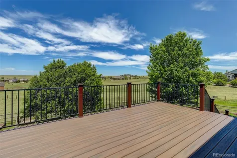 3319 Paintbrush Lane Parker CO 80138