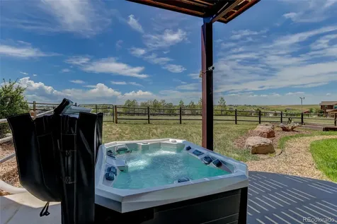 3319 Paintbrush Lane Parker CO 80138