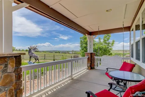 3319 Paintbrush Lane Parker CO 80138