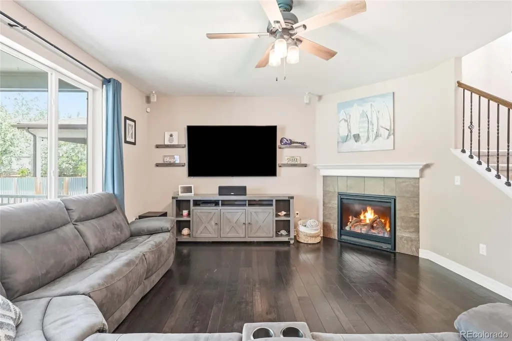 3320 Empire Avenue Frederick CO 80516