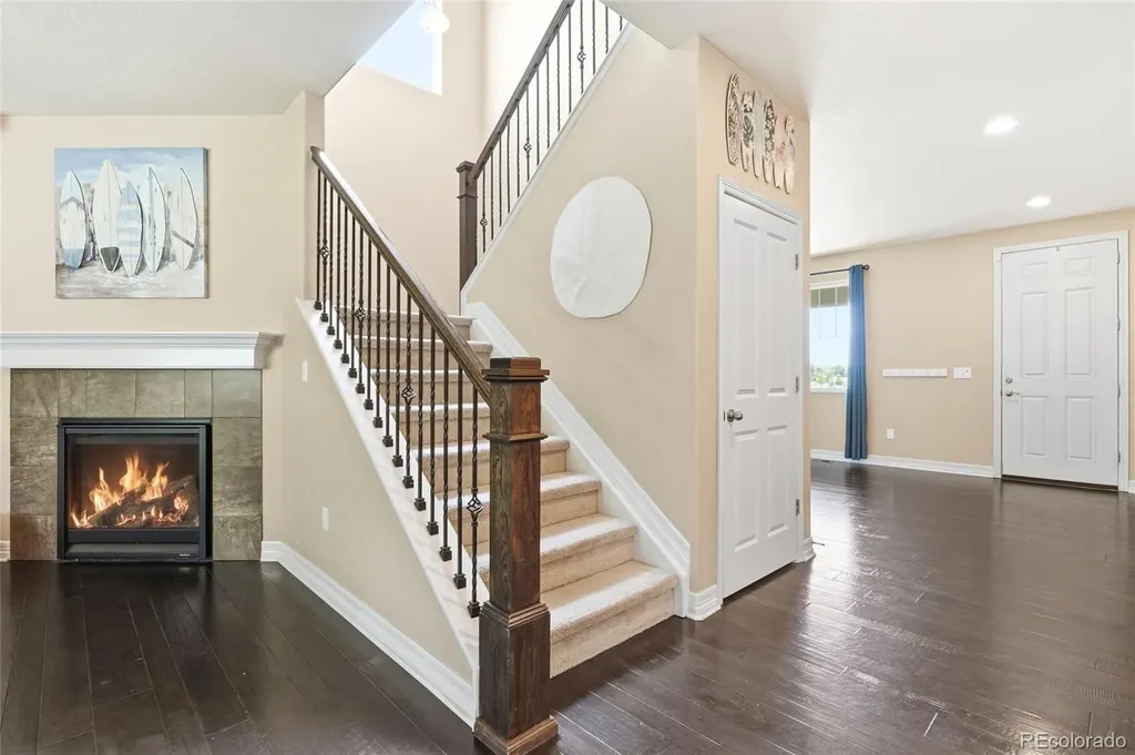 3320 Empire Avenue Frederick CO 80516