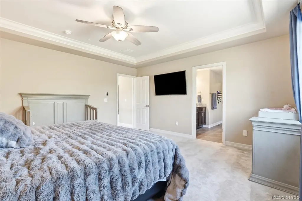 3320 Empire Avenue Frederick CO 80516