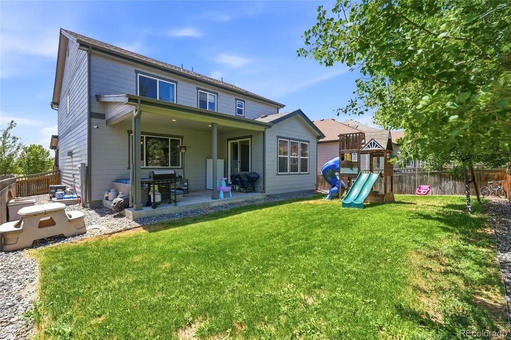 3320 Empire Avenue Frederick CO 80516