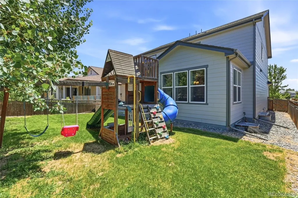 3320 Empire Avenue Frederick CO 80516