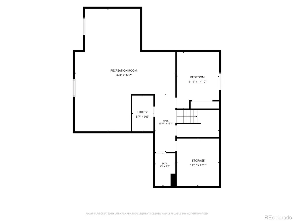 3320 Empire Avenue Frederick CO 80516
