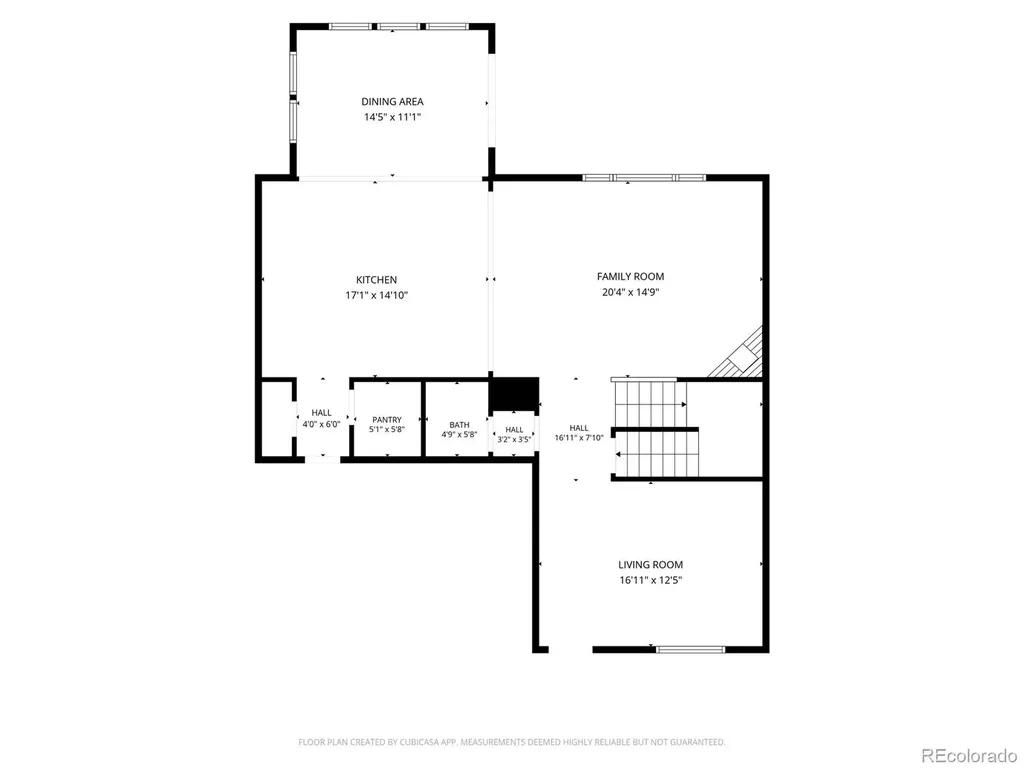3320 Empire Avenue Frederick CO 80516