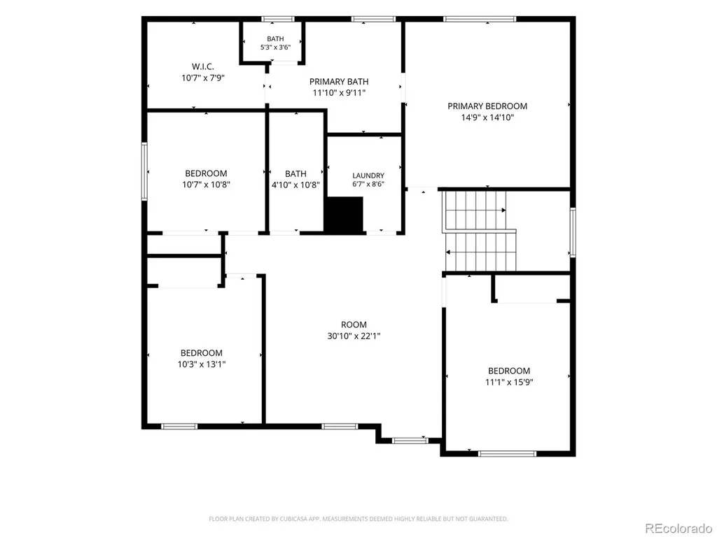 3320 Empire Avenue Frederick CO 80516