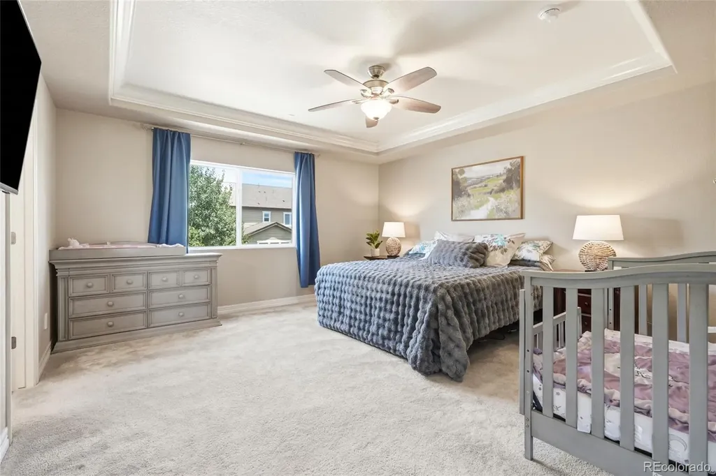 3320 Empire Avenue Frederick CO 80516