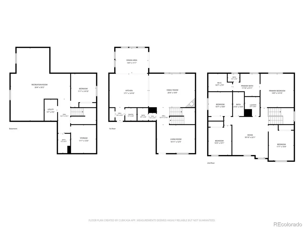 3320 Empire Avenue Frederick CO 80516