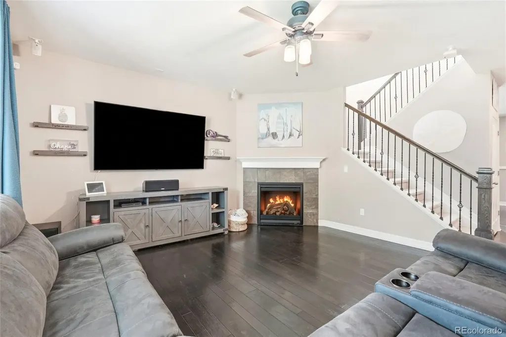 3320 Empire Avenue Frederick CO 80516