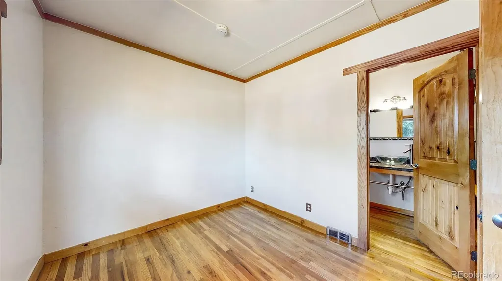 609 Boyd Street Golden CO 80403