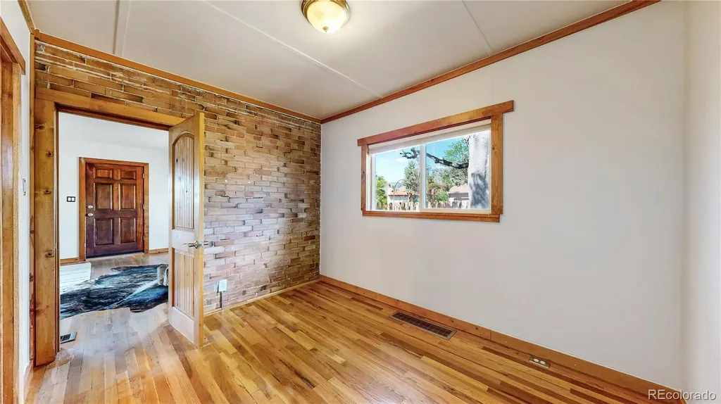 609 Boyd Street Golden CO 80403
