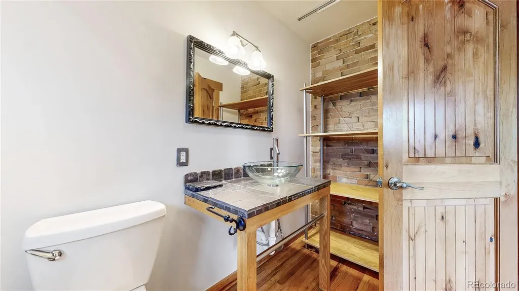 609 Boyd Street Golden CO 80403