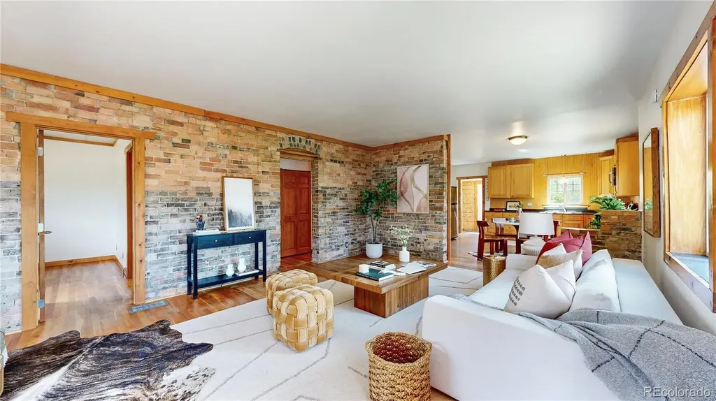 609 Boyd Street Golden CO 80403