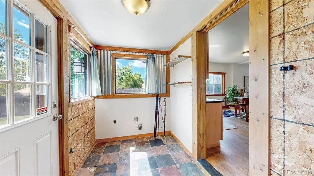 609 Boyd Street Golden CO 80403
