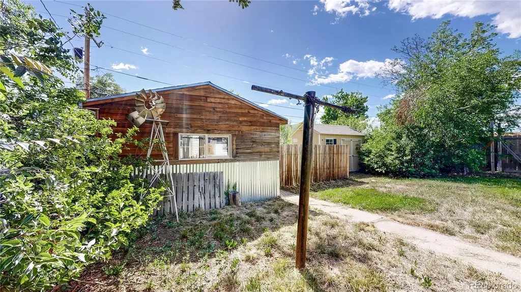 609 Boyd Street Golden CO 80403