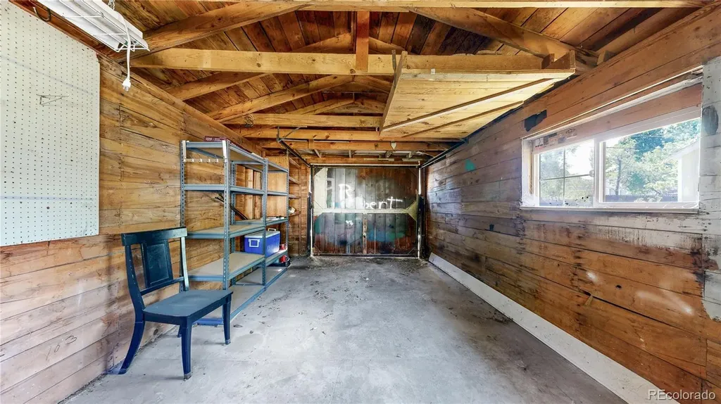 609 Boyd Street Golden CO 80403