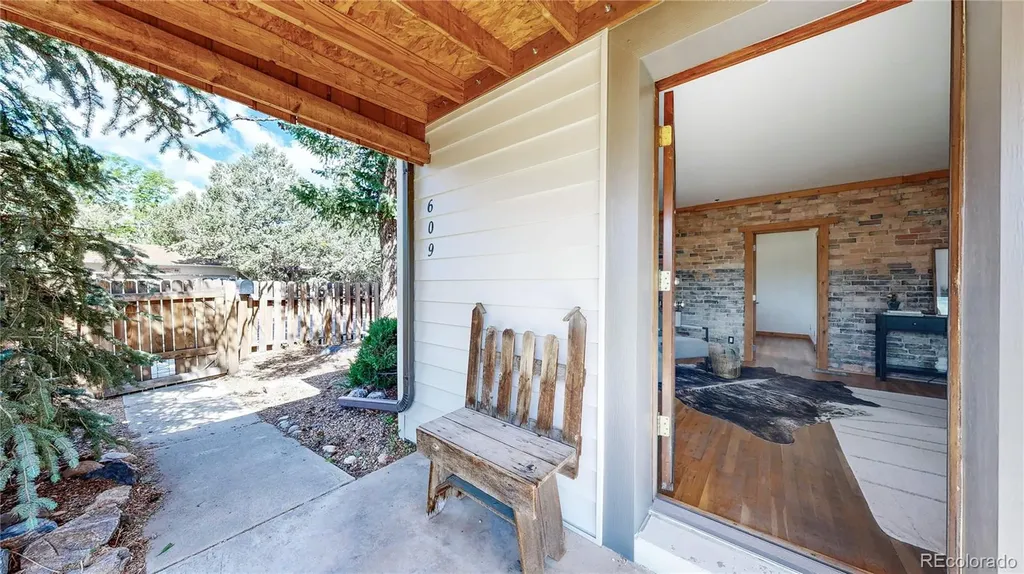 609 Boyd Street Golden CO 80403