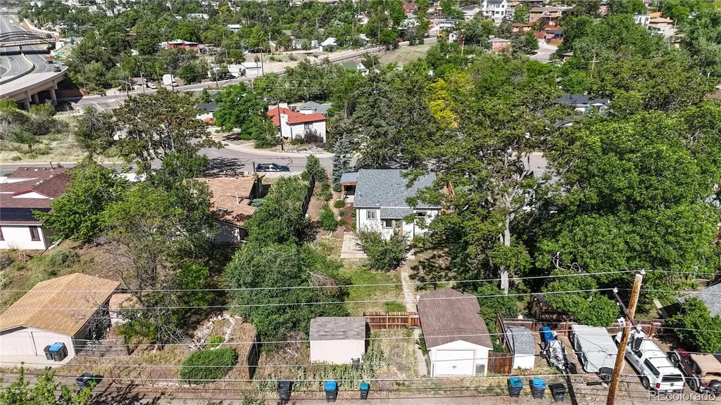 609 Boyd Street Golden CO 80403