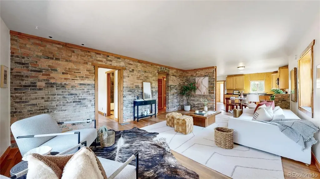 609 Boyd Street Golden CO 80403