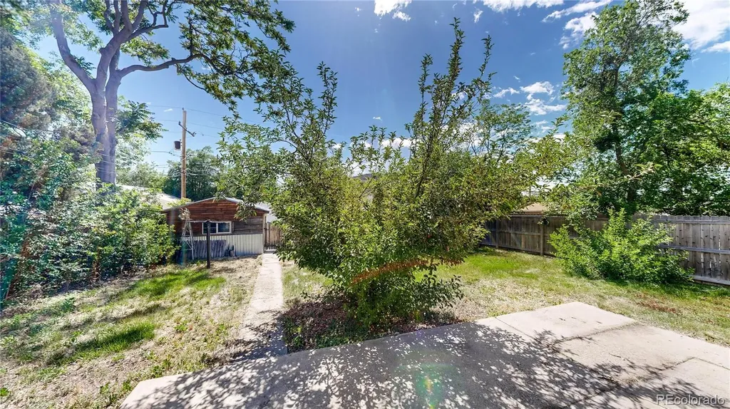 609 Boyd Street Golden CO 80403