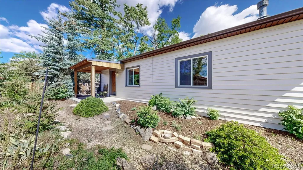 609 Boyd Street Golden CO 80403