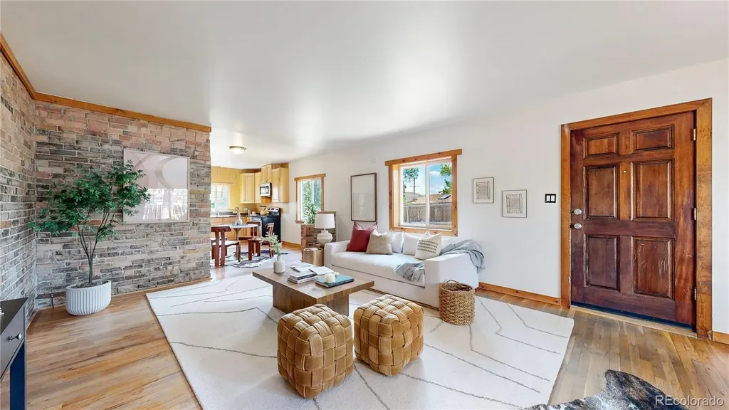 609 Boyd Street Golden CO 80403