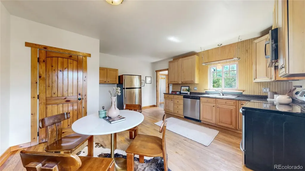 609 Boyd Street Golden CO 80403